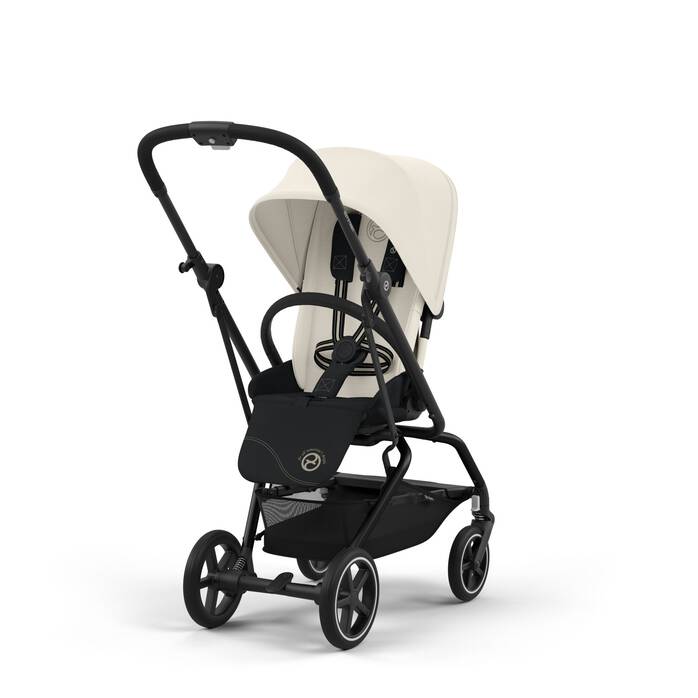 CYBEX Eezy S Twist Plus 2 - Canvas White in Canvas White numéro d’image 1 CYBEX Eezy S Twist Plus 2 - Canvas White in Canvas White large-cybex-seu numéro d’image 1