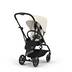 CYBEX Eezy S Twist Plus 2 - Canvas White in Canvas White large-cybex-seu numéro d’image 1 Petit