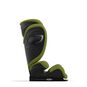 CYBEX Solution G i-Fix - Nature Green in Nature Green large numéro d’image 2 Petit