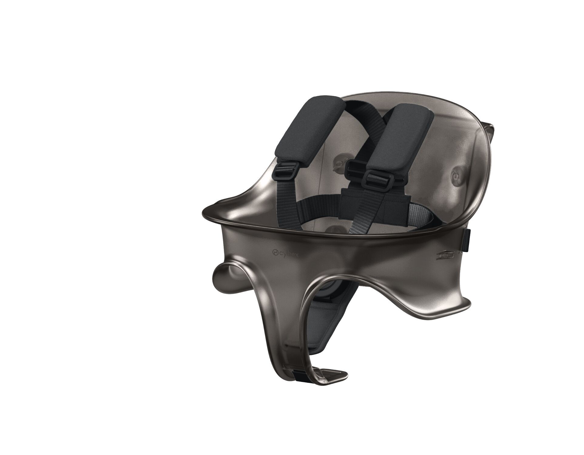 CYBEX Lemo Platinum 3-in-1 - Black Wood in Black Wood large-cybex-jp 画像番号 7 スモール