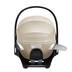 CYBEX Cloud Z2 i-Size - Nude Beige in Nude Beige large-cybex-neu image number 4 Small