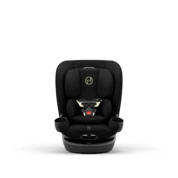 CYBEX Callisto G 360 Select - Black (Select) in Black (Select) image number 4 CYBEX Callisto G 360 Select - Black (Select) in Black (Select) large-cybex-us image number 4