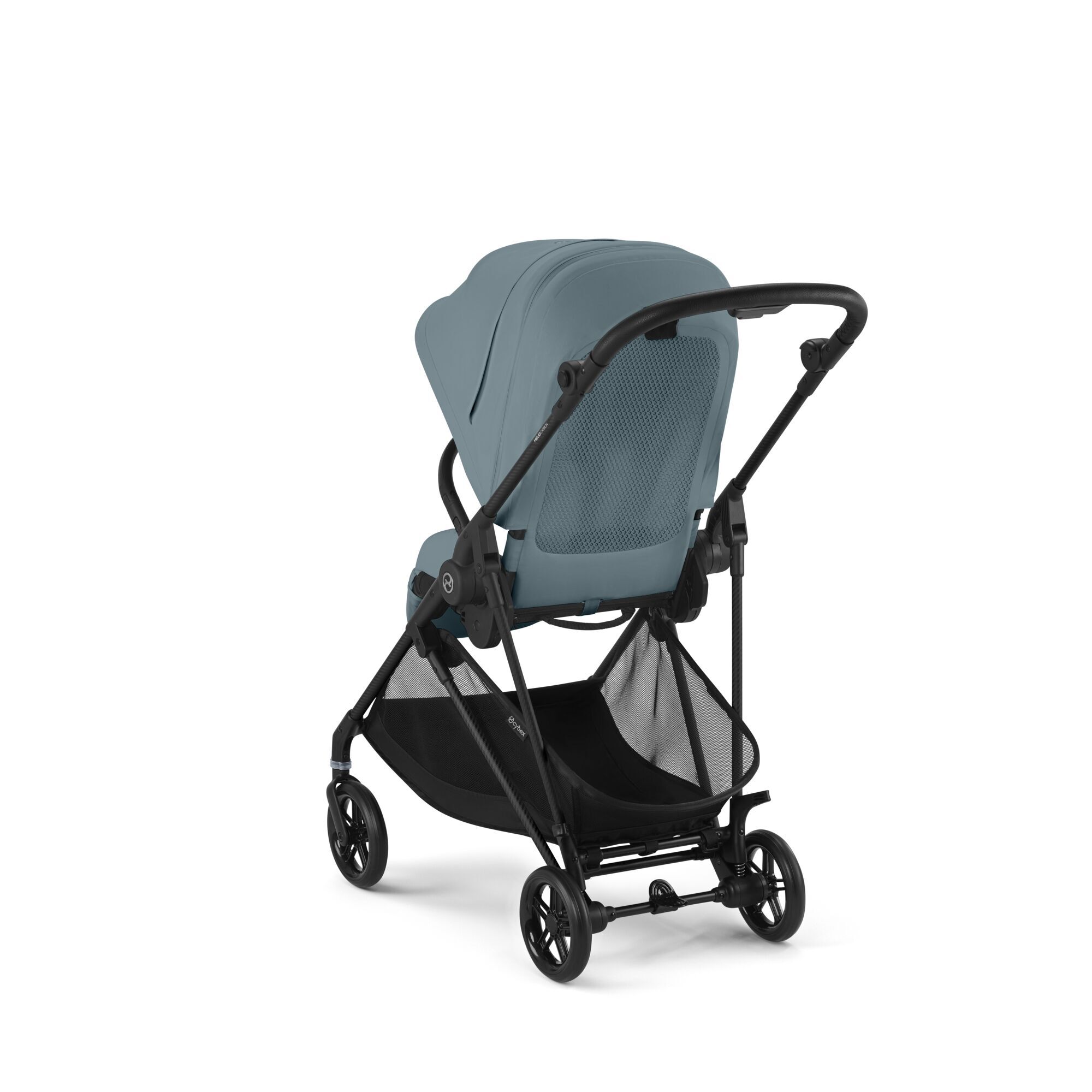 CYBEX Melio Carbon - Stormy Blue in Stormy Blue large-cybex-gb image number 6