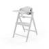 CYBEX Click & Fold 3-in-1 - All White in All White large numero immagine 2 Small