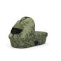 CYBEX Melio Cot - Olive Green in Olive Green large image number 4 Small
