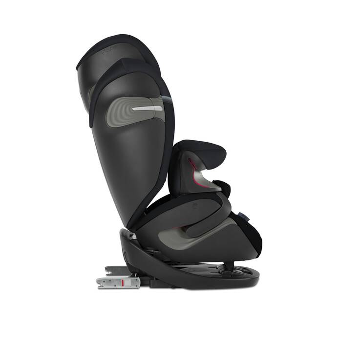CYBEX Pallas S-fix - Deep Black in Deep Black Bild 3 CYBEX Pallas S-fix - Deep Black in Deep Black large-cybex-neu Bild 3