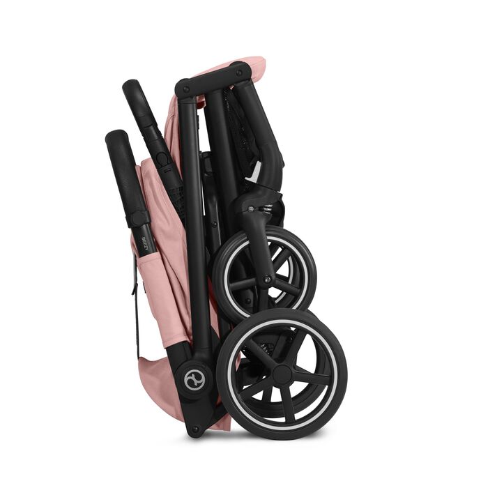 CYBEX Beezy — Candy Pink in Candy Pink large obraz numer 7