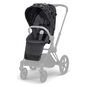 CYBEX Priam 3 Seat Pack - Dream Grey in Dream Grey large image number 1 Small