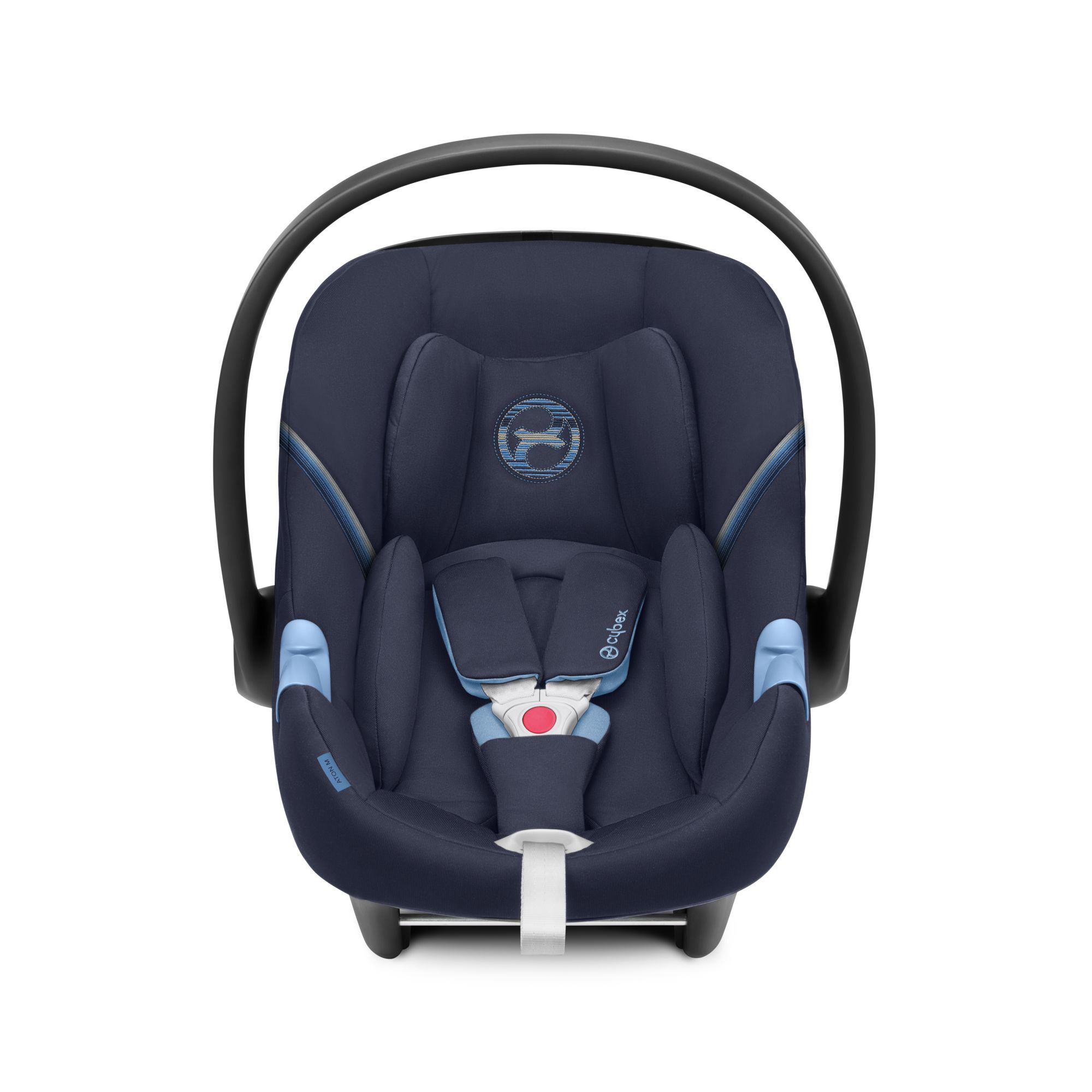 CYBEX Aton M i-Size | Offizieller Online Shop ココナッツユー⭐︎ 様専用Cybex Aton M I-size&Base M②