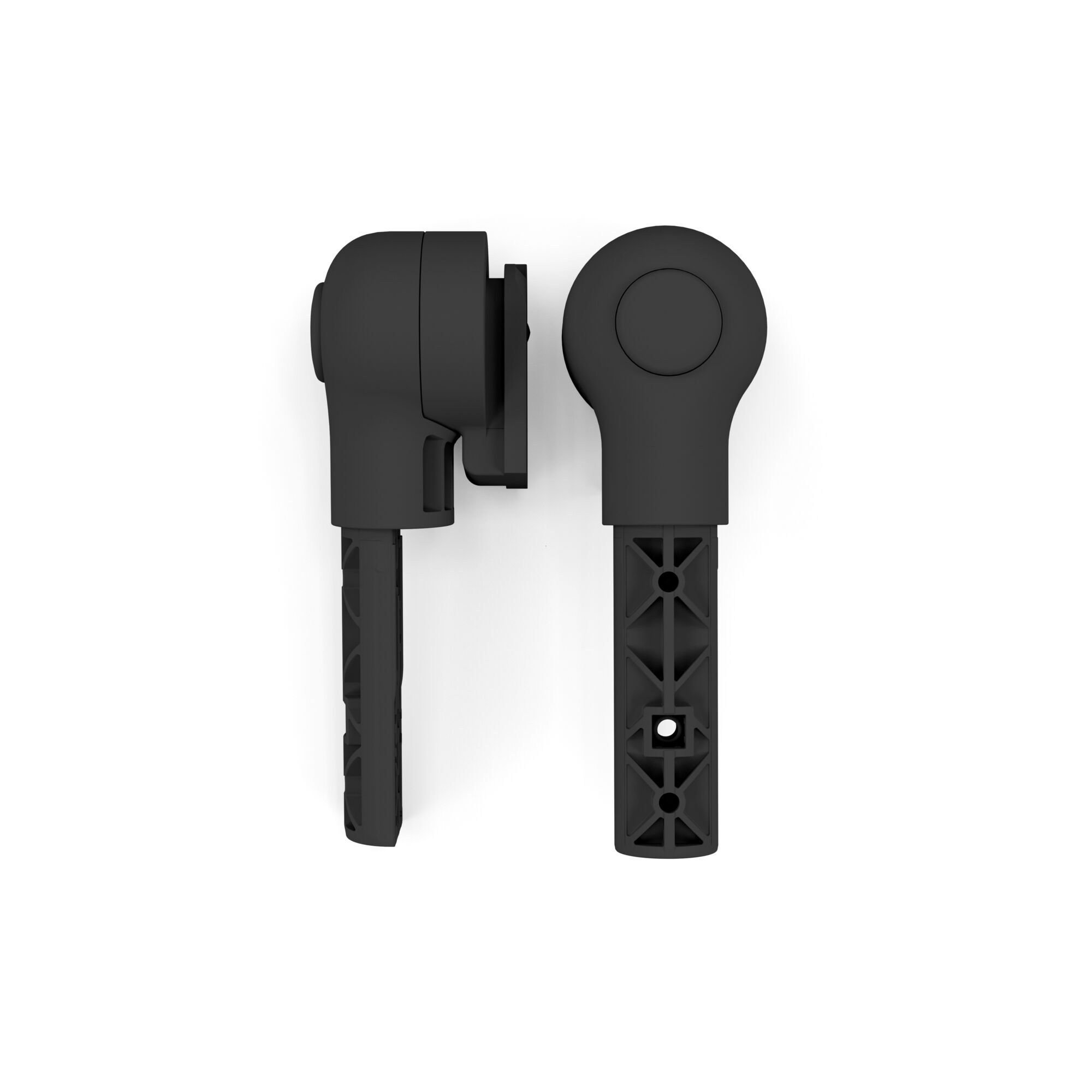 CYBEX Lemo Adapter Set - Stunning Black in Stunning Black large-cybex-jp 画像番号 1 スモール