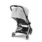 CYBEX Orfeo - Fog Grey in Fog Grey large image number 6 Small