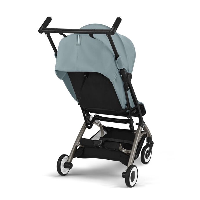 CYBEX Libelle – Stormy Blue in Stormy Blue large obraz numer 5