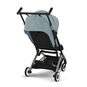 CYBEX Libelle - Stormy Blue in Stormy Blue large afbeelding nummer 5 Klein