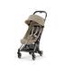CYBEX Coya - Cozy Beige (Rosegold Frame) in Cozy Beige (Rosegold Frame) large-cybex-row image number 3 Small