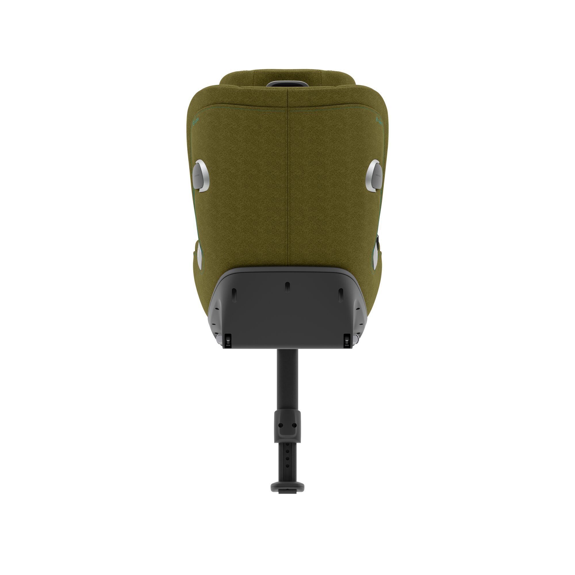 CYBEX Anoris T i-Size - Mustard Yellow in Mustard Yellow large-cybex-cn image number 6 Small