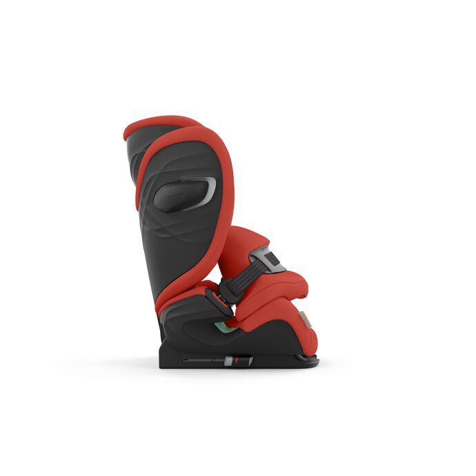 CYBEX Pallas G i-Size – Hibiscus Red (Plus) in Hibiscus Red (Plus) large obraz numer 3