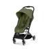 CYBEX Orfeo - Moss Green in Moss Green large-cybex-gb image number 1 Small