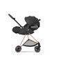 CYBEX Chassis Mios – Rosegold in Rosegold large número da imagem 5 Pequeno