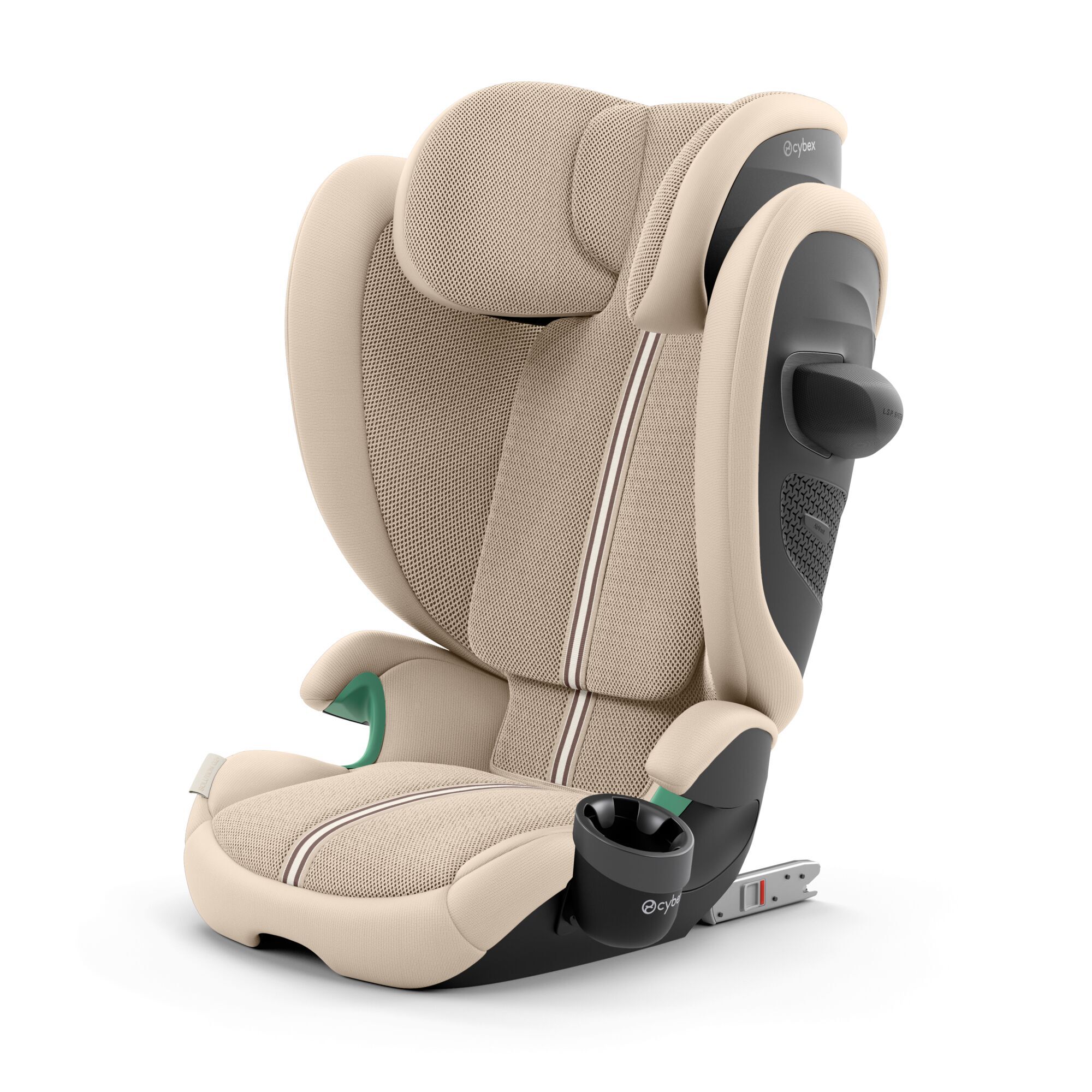 CYBEX Car Seat Cup Holder - Black in Black large-cybex-imea image number 4