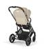 CYBEX Balios S Lux - Almond Beige (Taupe Frame) in Almond Beige (Taupe Frame) large-cybex-neu image number 7 Small