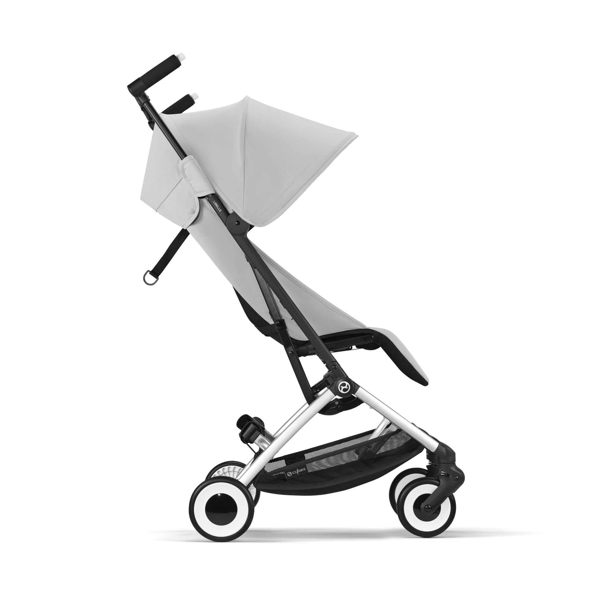 CYBEX Libelle - Fog Grey in Fog Grey large-cybex-jp 画像番号 3 スモール