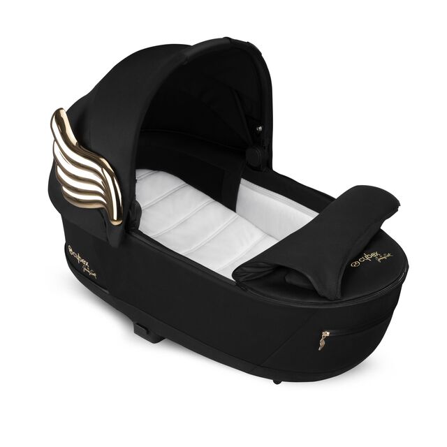 Priam Lux Carry Cot - Wings
