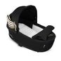 CYBEX Priam Lux Carry Cot – Wings in Wings large número da imagem 2 Pequeno