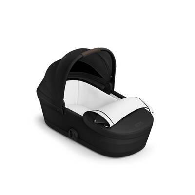 Melio Cot 2023 - Moon Black - Image 2