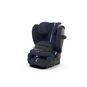 CYBEX Pallas G i-Size - Ocean Blue (Plus) in Ocean Blue (Plus) large image number 1 Small