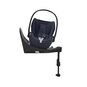 CYBEX Cloud Z2 i-Size - Nautical Blue in Nautical Blue large afbeelding nummer 6 Klein