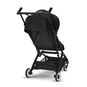 CYBEX Libelle 2023 - Moon Black in Moon Black large image number 5 Small
