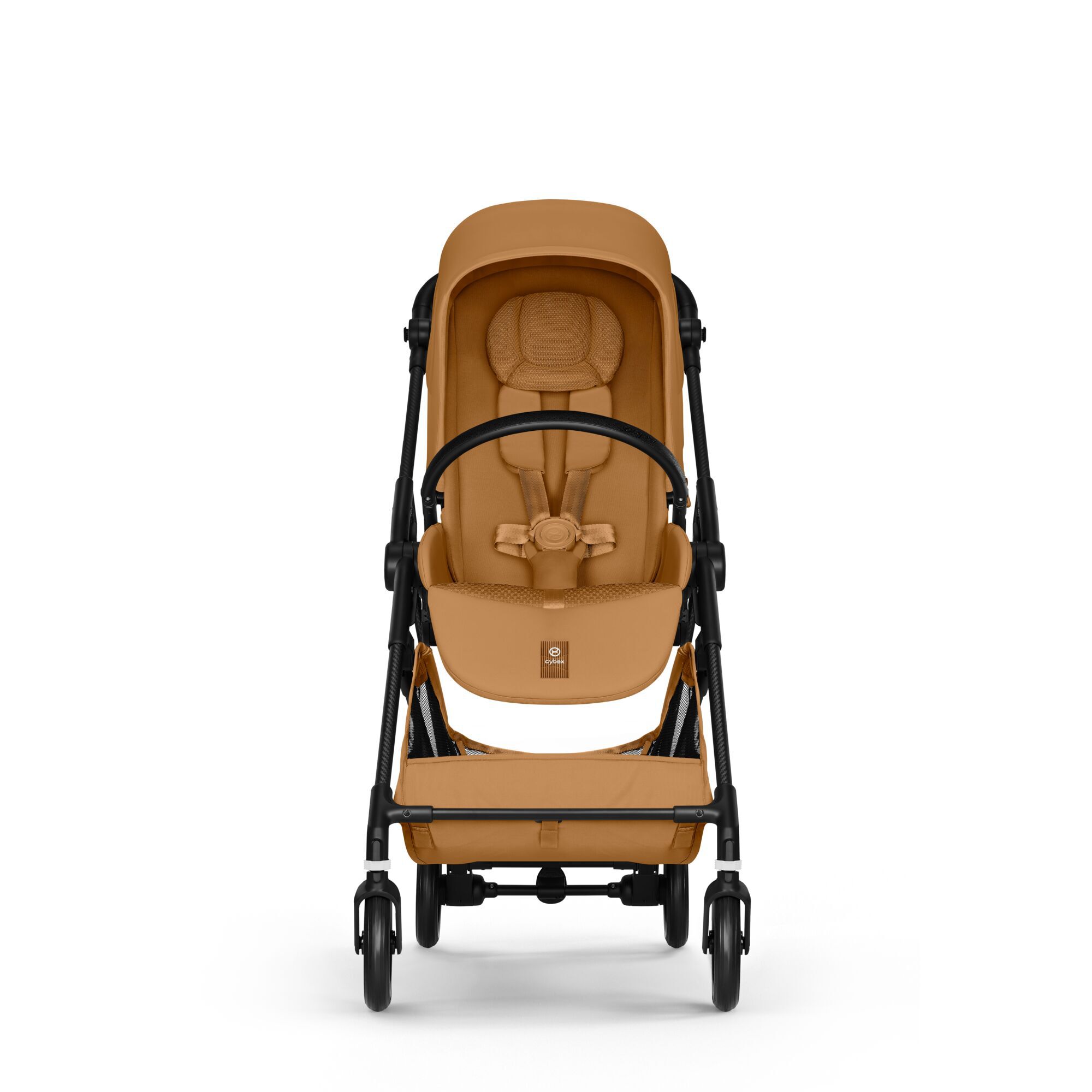 CYBEX Melio Carbon - Cinnamon Yellow in Cinnamon Yellow large-cybex-jp 画像番号 2