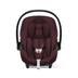 CYBEX Aton B2 i-Size - Red in Red large-cybex-gb image number 2 Small