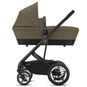 CYBEX Talos S 2-in-1 - Classic Beige in Classic Beige large image number 2 Small