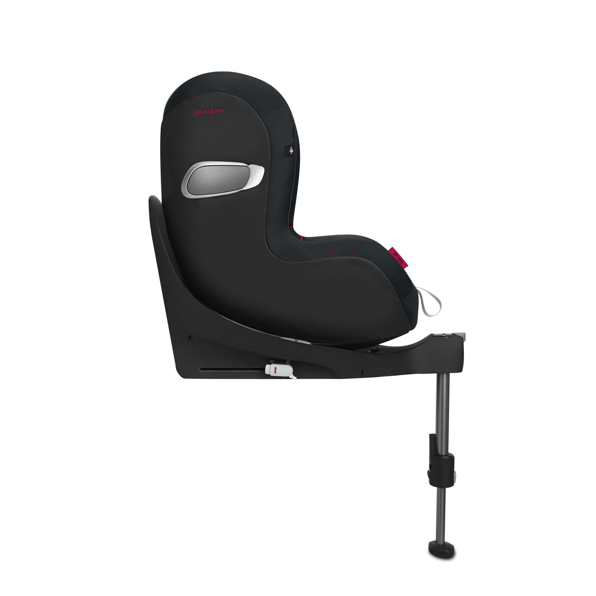 CYBEX Sirona Z i-Size | Official Online Shop
