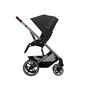CYBEX Balios S Lux - Moon Black (Silver Frame) in Moon Black (Silver Frame) large image number 6 Small