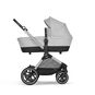 CYBEX Eos Lux - Lava Grey (Silver Frame) in Lava Grey (Silver Frame) large image number 2 Small