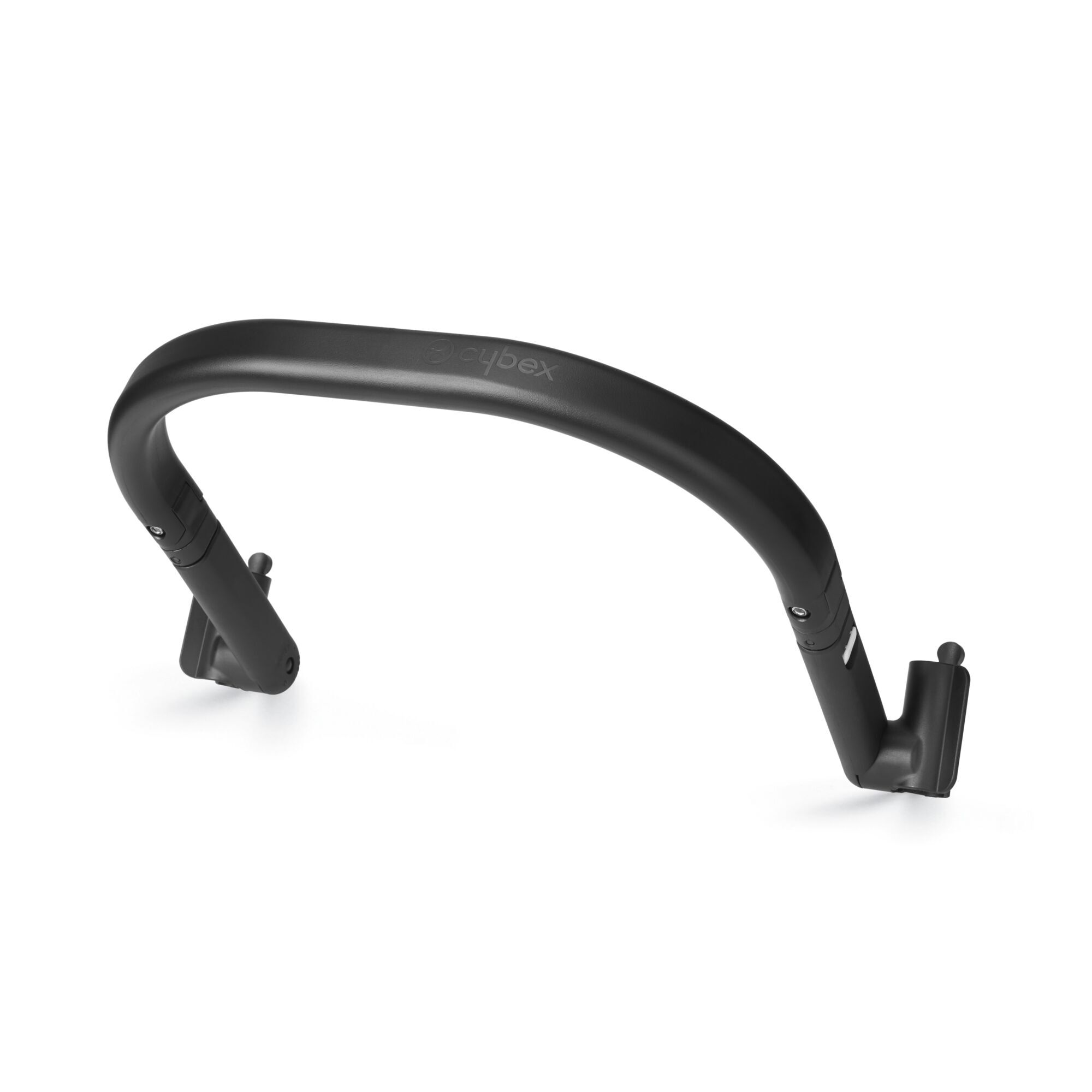 CYBEX Eezy S Twist Plus 2 Bumper Bar - Black in Black large-cybex-us image number 1