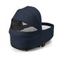 CYBEX Cot S Lux - Ocean Blue in Ocean Blue large image number 4 Small