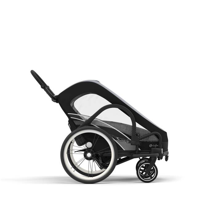 CYBEX Zeno Bike - All Black in All Black image number 6 CYBEX Zeno Bike - All Black in All Black large-cybex-neu image number 6