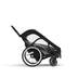 CYBEX Zeno Bike - All Black in All Black large-cybex-neu image number 6 Small
