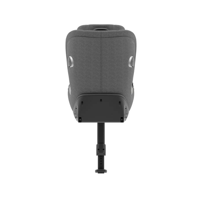 CYBEX Anoris T i-Size - Soho Grey in Soho Grey image number 6 CYBEX Anoris T i-Size - Soho Grey in Soho Grey large-cybex-cn image number 6