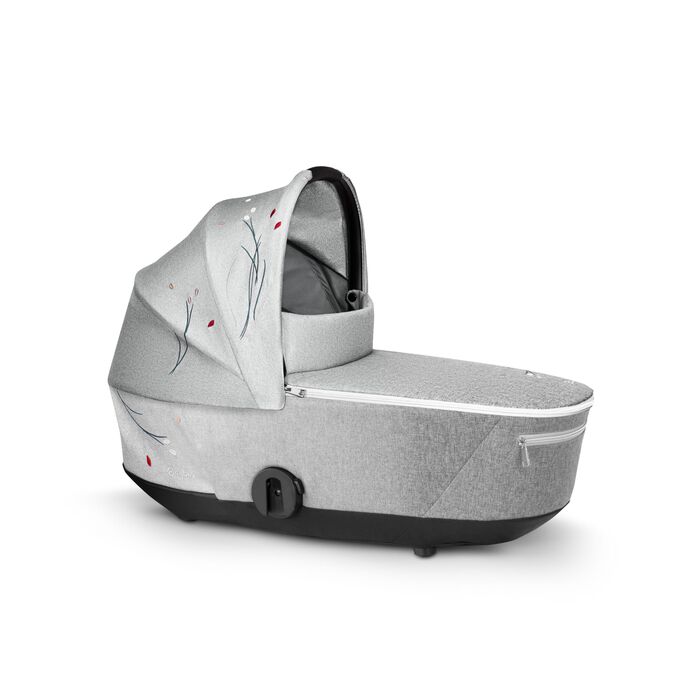 Cybex top mios carrycot
