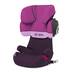 CYBEX Solution X2-Fix - Purple Rain in Purple Rain large-cybex-neu Bild 1 Klein