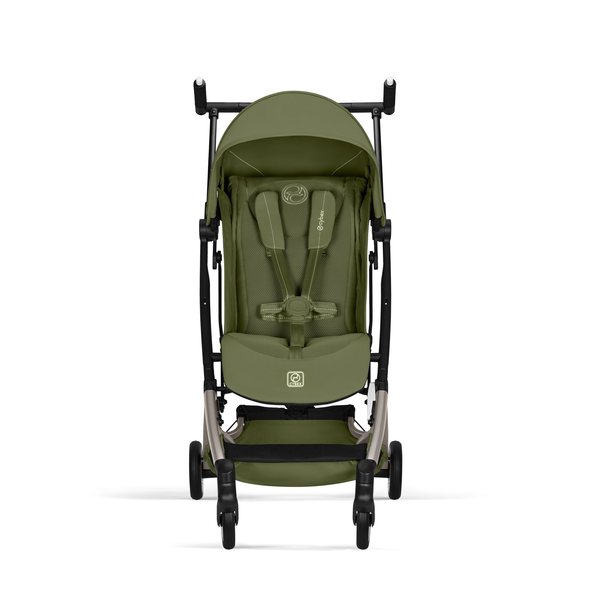 CYBEX Libelle - Moss Green in Moss Green large-cybex-neu image number 2
