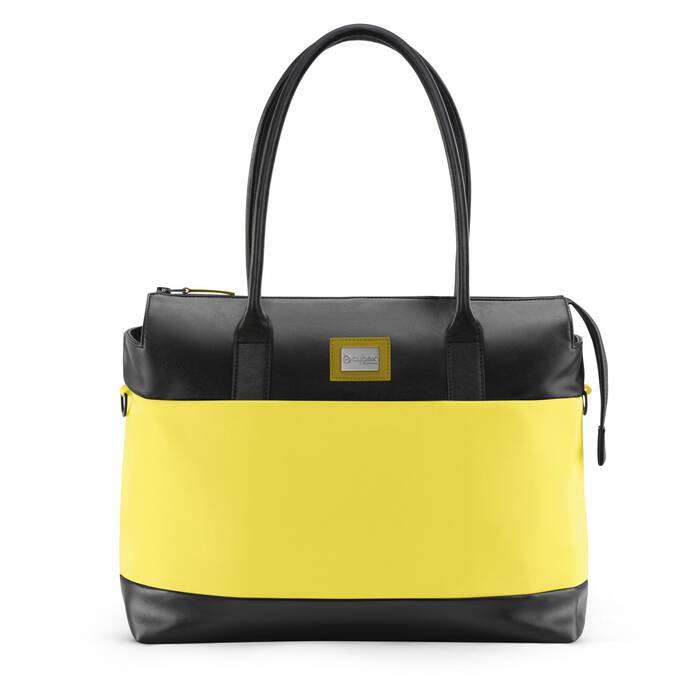 CYBEX Sac à langer - Jaune moutarde in Mustard Yellow numéro d’image 1 CYBEX Sac à langer - Jaune moutarde in Mustard Yellow large-cybex-neu numéro d’image 1