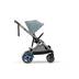 CYBEX e-Gazelle S - Stormy Blue (Taupe Frame) in Stormy Blue (Taupe Frame) large-cybex-neu Bild 7 Klein