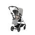 CYBEX Eezy S Twist+2 - Lava Grey in Lava Grey large-cybex-us image number 1 Small