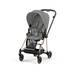 CYBEX Mios Seat Pack - Mirage Grey in Mirage Grey large-cybex-gb image number 2 Small