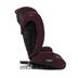 CYBEX Solution B i-Fix - Red in Red large-cybex-neu numéro d’image 3 Petit